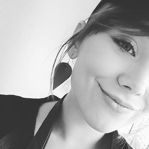 Meet your Posher, Katherine